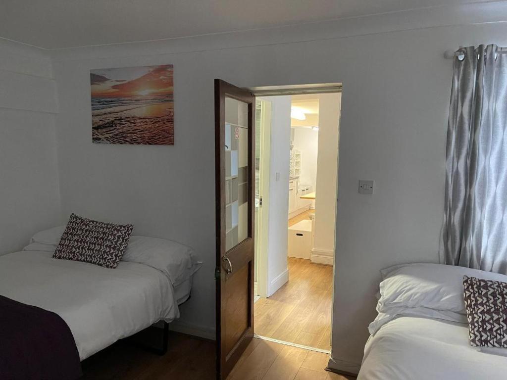 Studio Room Brighton City Centre Esterno foto