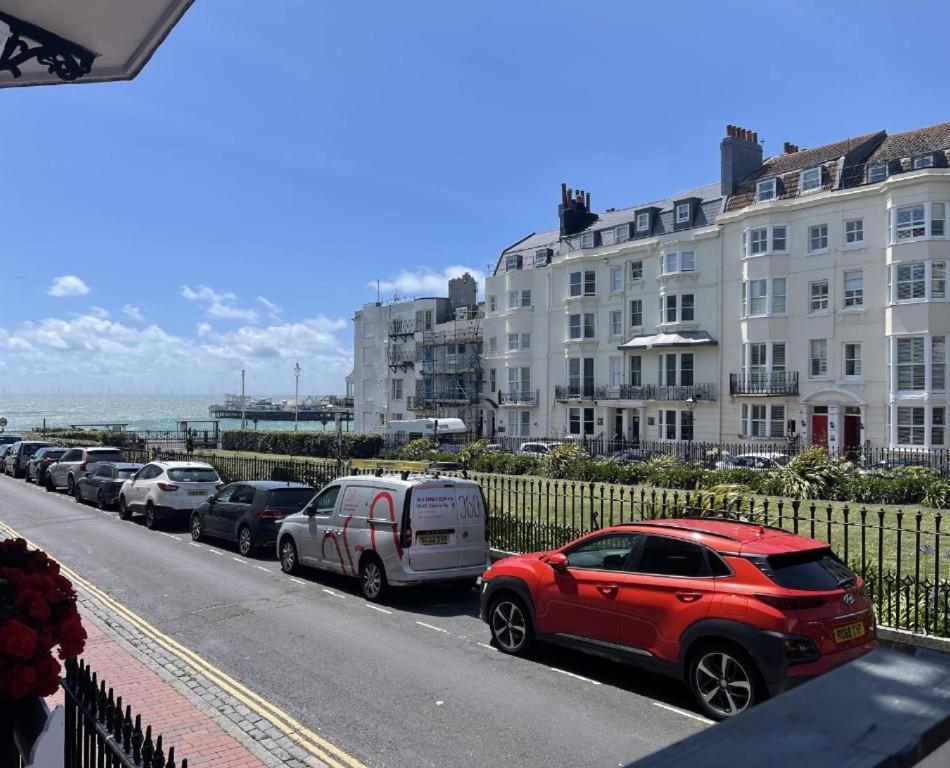 Studio Room Brighton City Centre Esterno foto